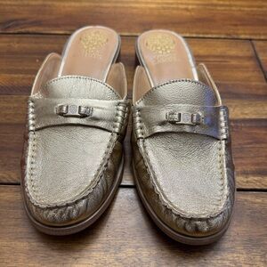 Vince Camuto loafers